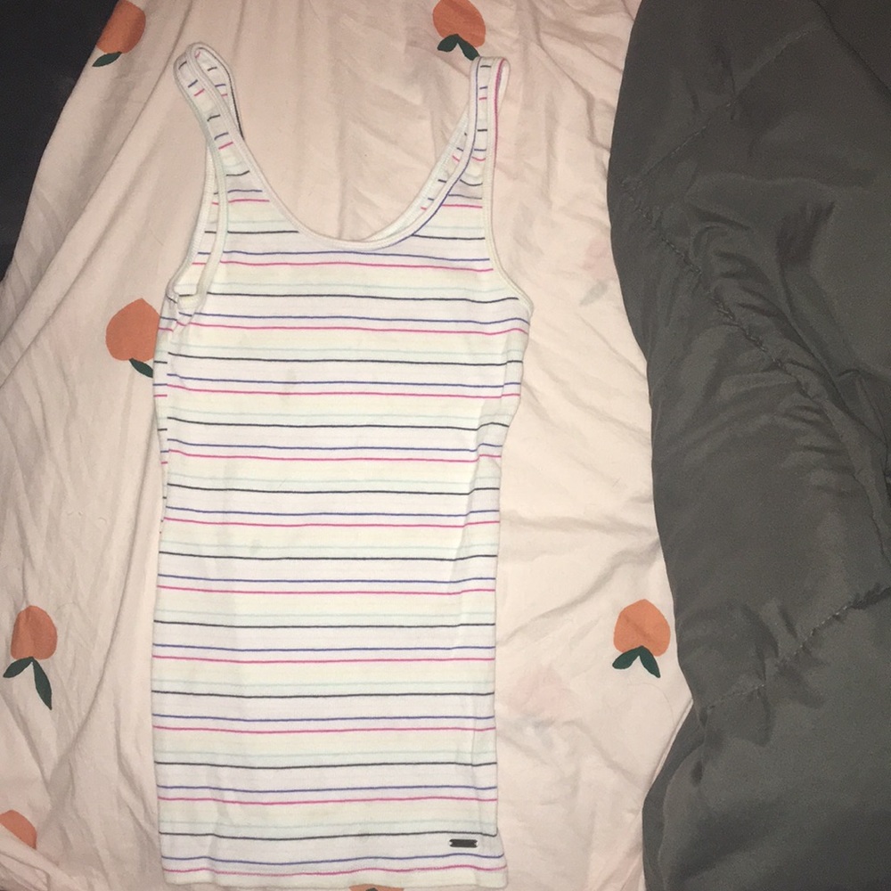 Hollister tank top
